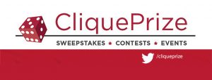 CliquePrize - Entertainment Marketing Sweepstakes, Contests, Events, Raffles, Instant Win